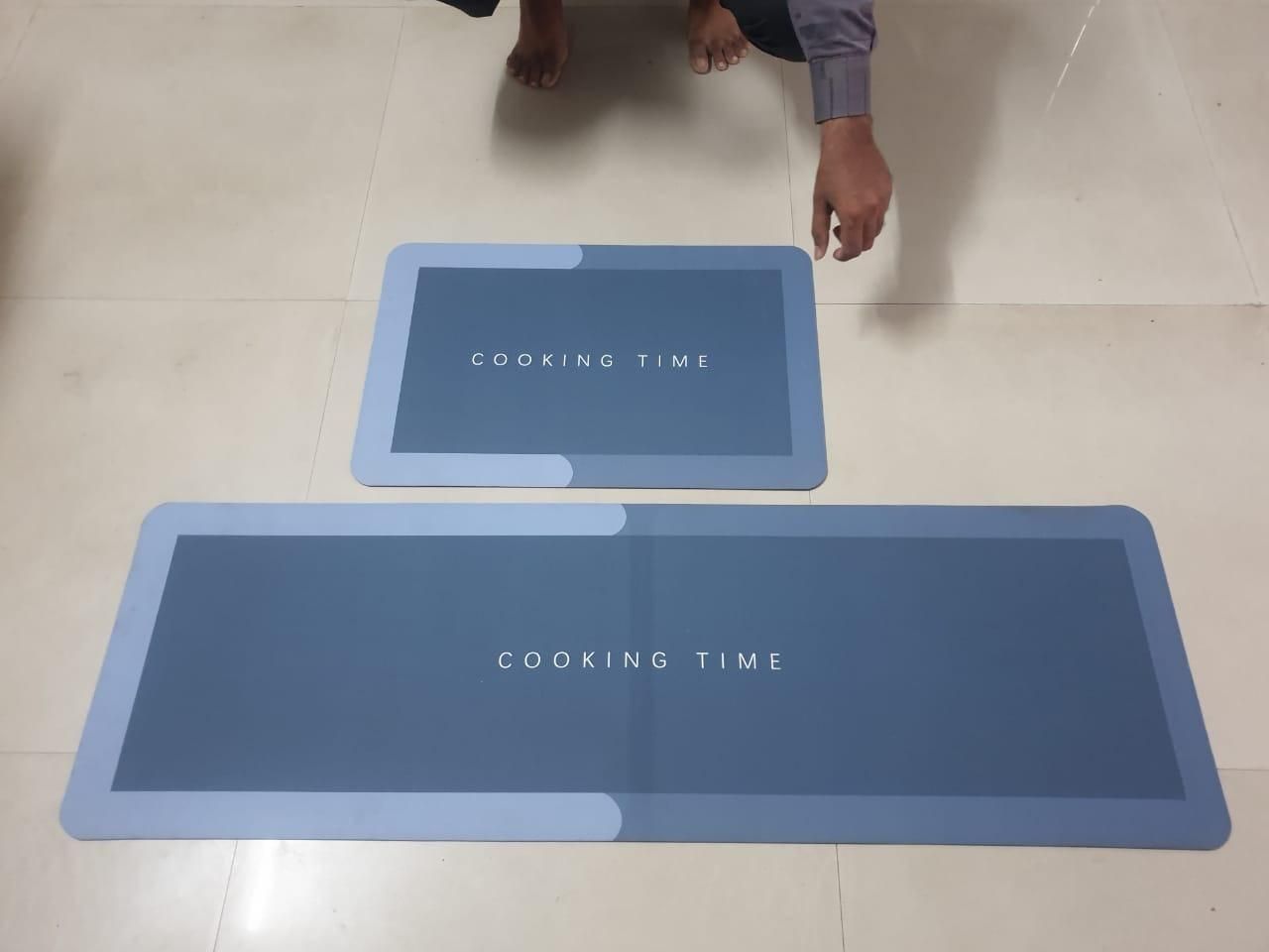 2 Pcs Kitchen Mat™