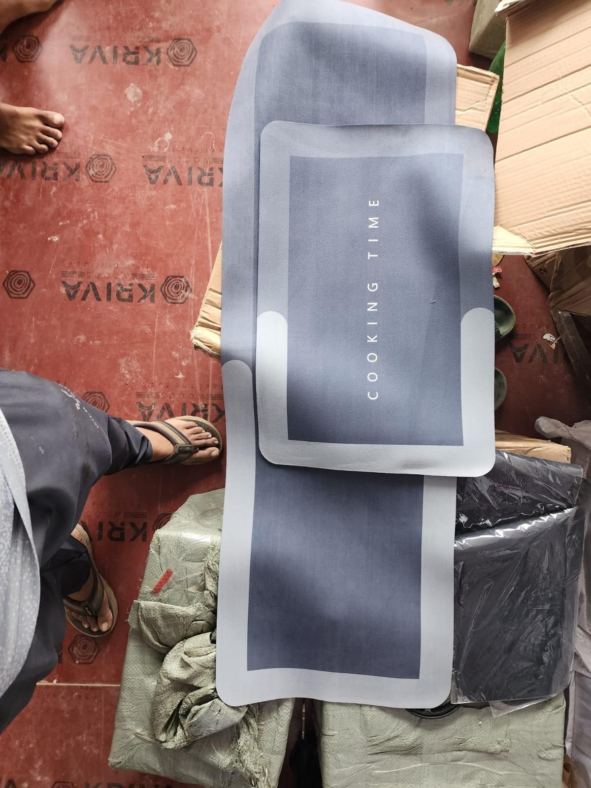 2 Pcs Kitchen Mat™