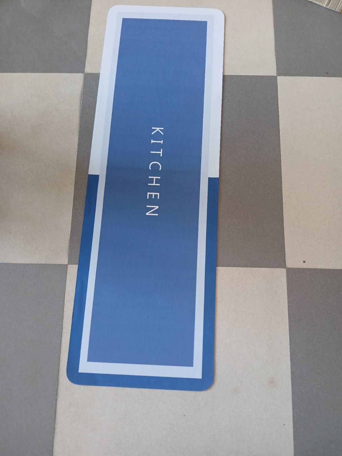 2 Pcs Kitchen Mat™