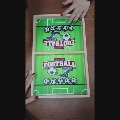 Fingers Battle Catapult Basketball Football Sling Puck Board Game™