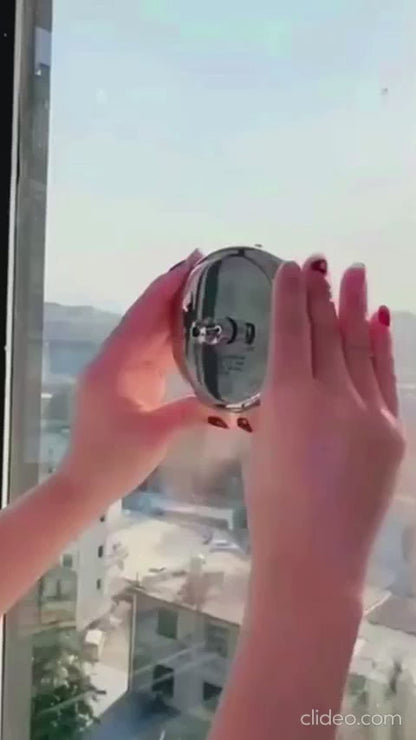 Stainless Steel Retractable Clothesline™